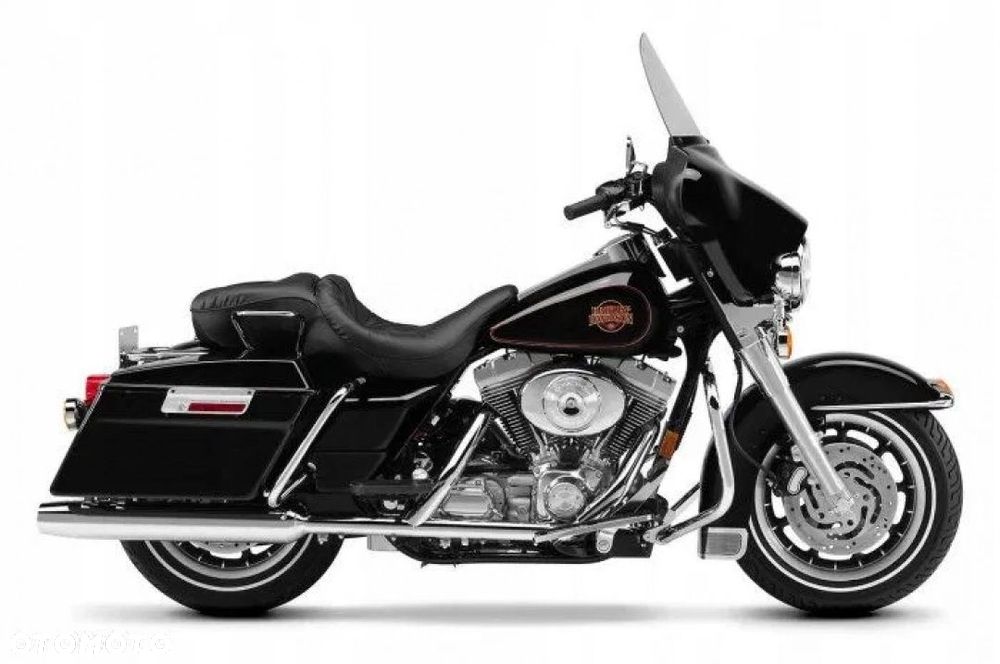SKRZYNKA AKUMULATORA HARLEY ELECTRA - 4