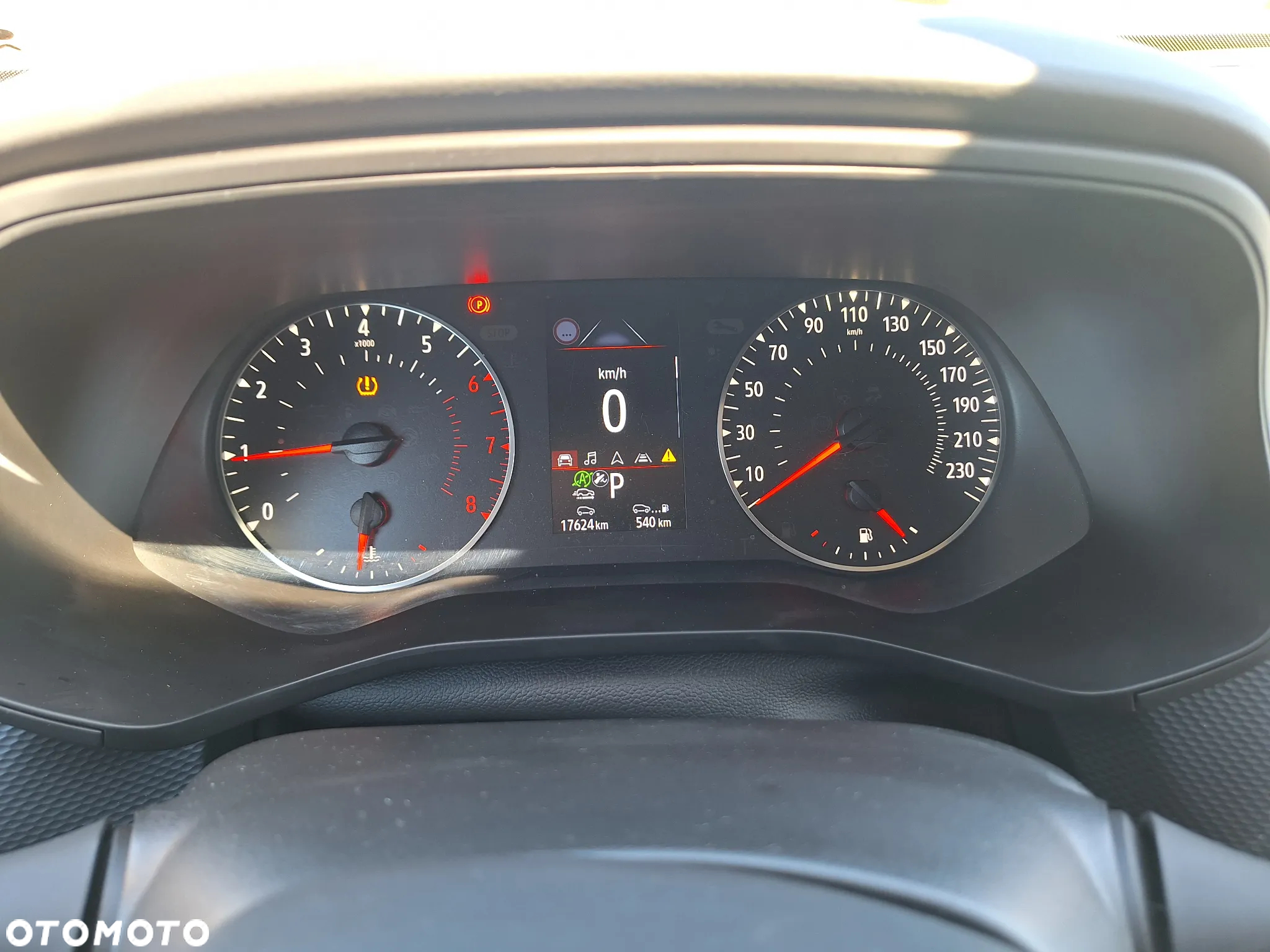 Renault Arkana TCe Mild Hybrid 140 EDC Techno - 21