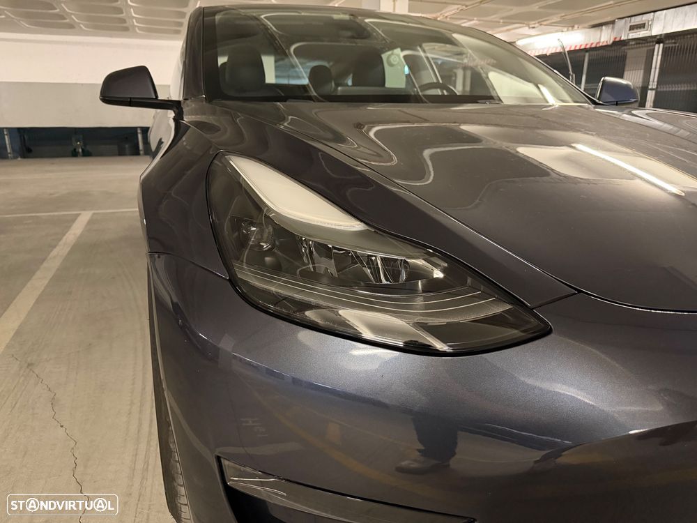 Tesla Model 3 Performance Dual Motor AWD - 11