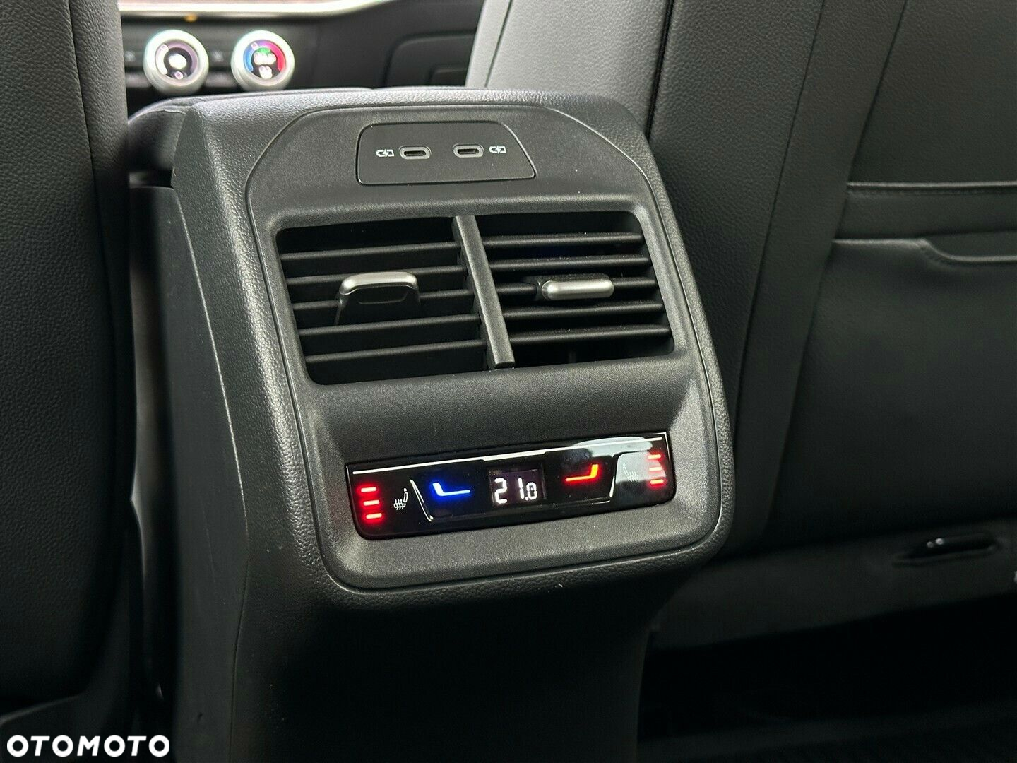 Skoda Superb 1.5 TSI L&K DSG - 35