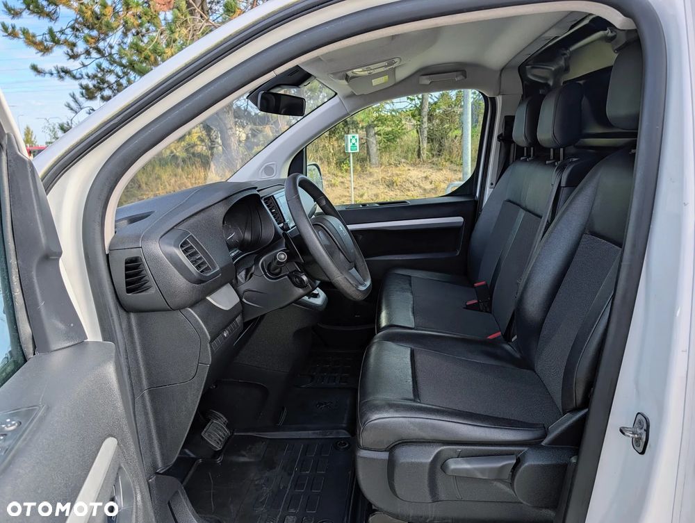 Peugeot EXPERT - 16