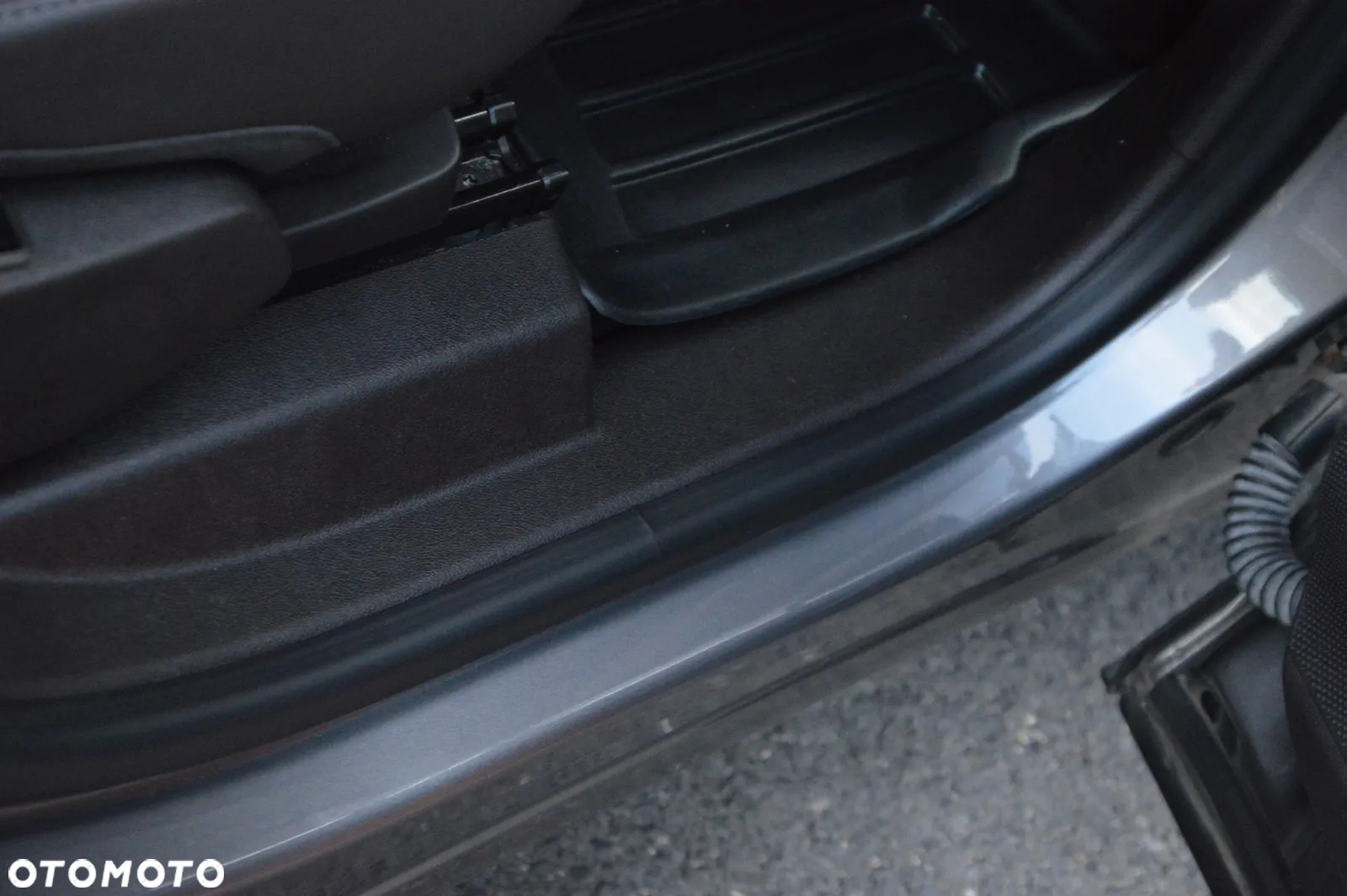 Renault Espace 1.6 dCi Energy Magnetic EDC - 15