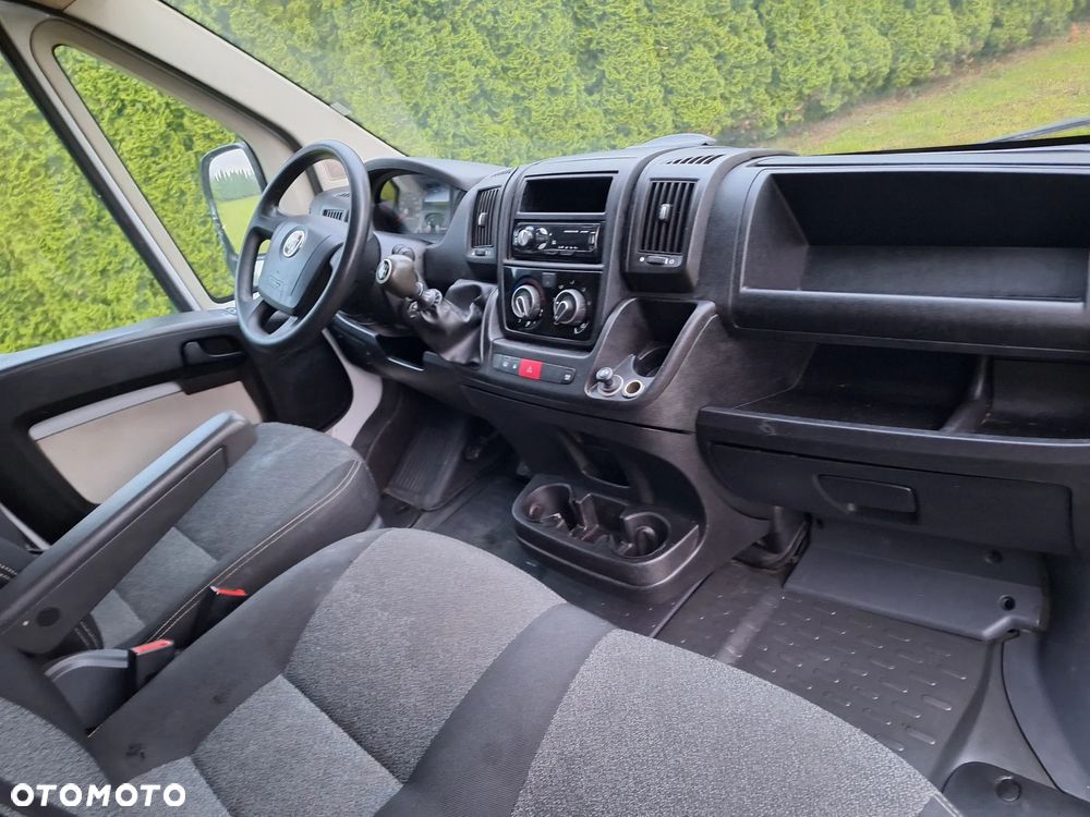 Fiat Ducato - 6
