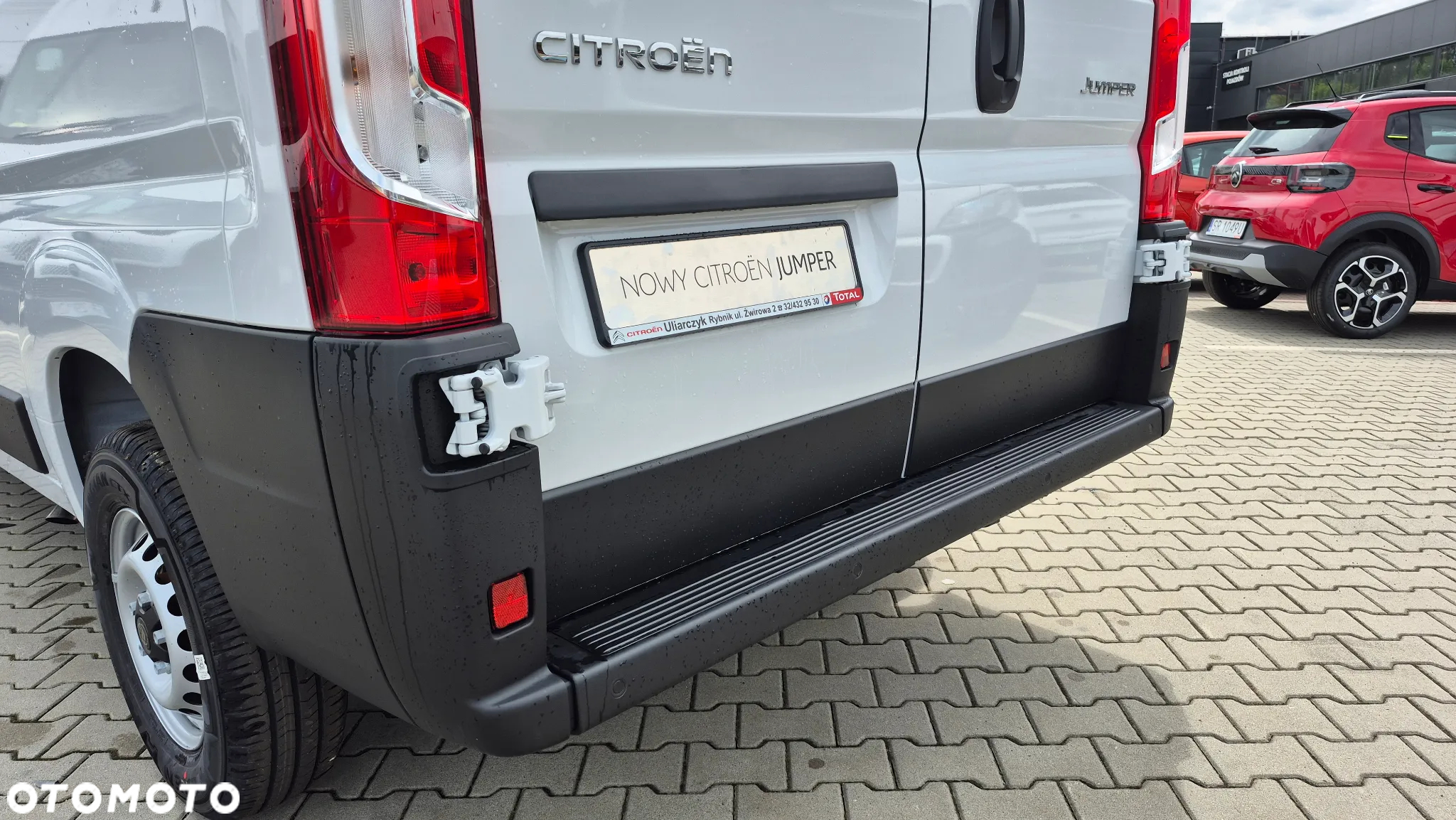 Citroën Jumper - 7