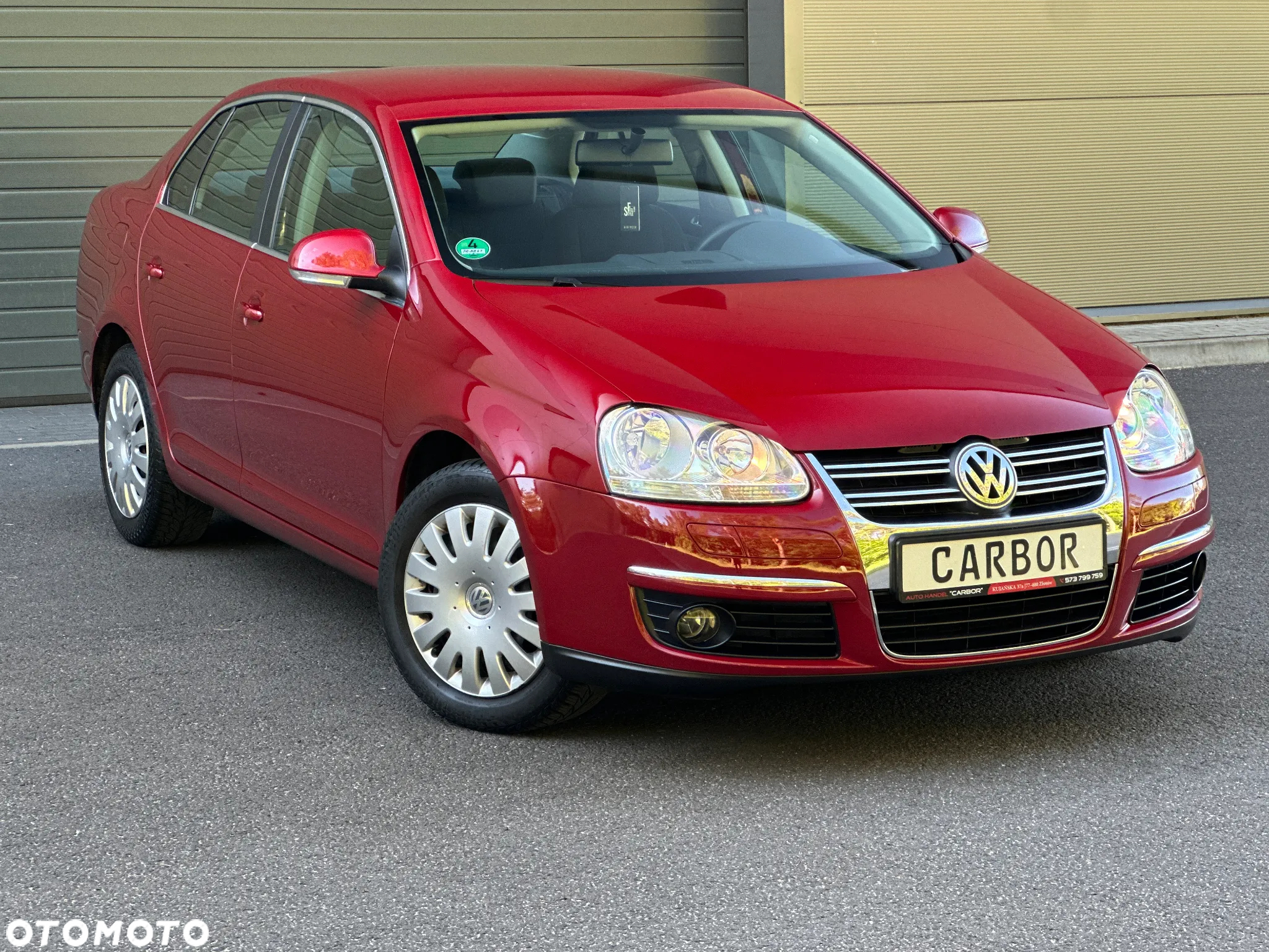 Volkswagen Jetta 1.6 Comfortline - 10
