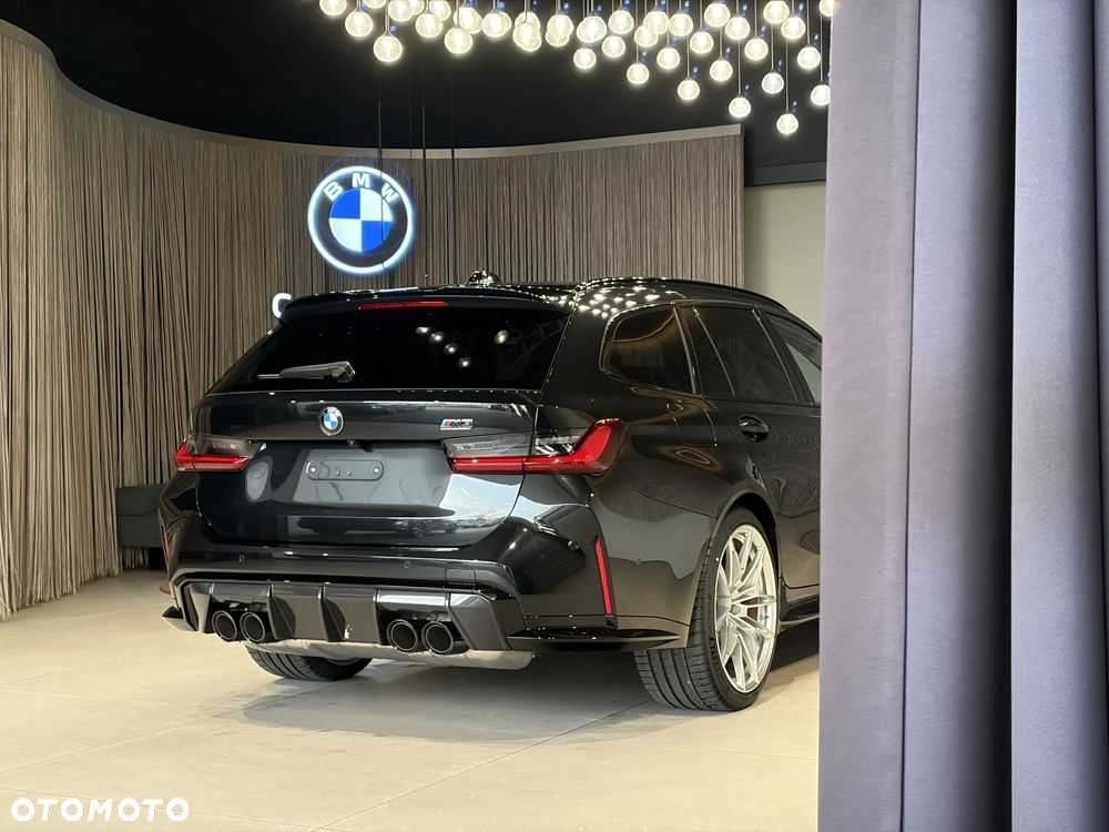 BMW M3 - 8