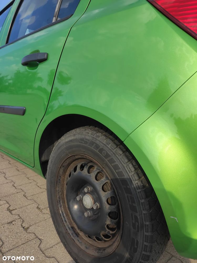 Opel Corsa - 11