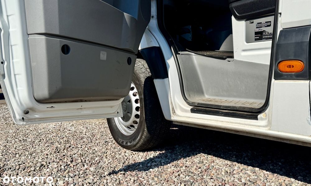 Volkswagen crafter - 17