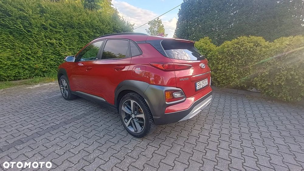 Hyundai Kona - 3