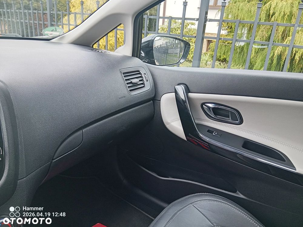 Kia Ceed 1.6 CRDi 136 ISG Platinum Edition - 24