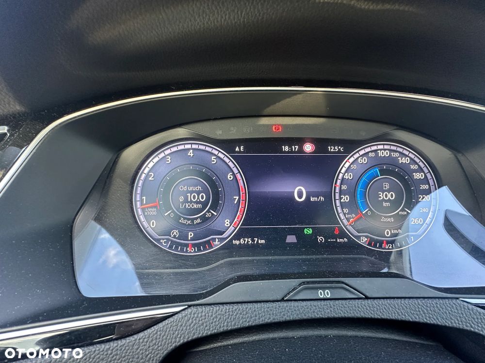 Volkswagen Passat 1.8 TSI BMT Highline DSG - 20