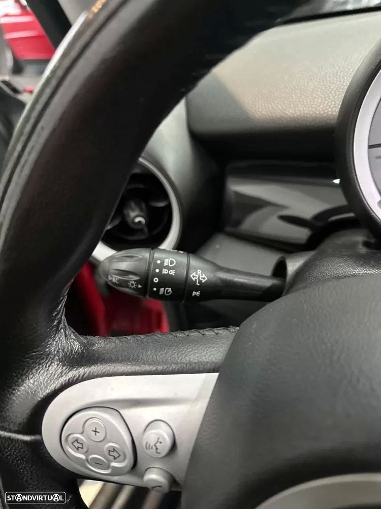 MINI Clubman Cooper S - 29