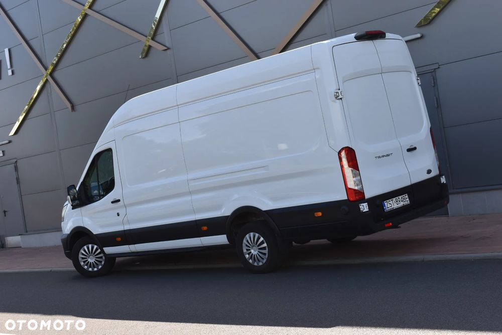 Ford TRANSIT - 3