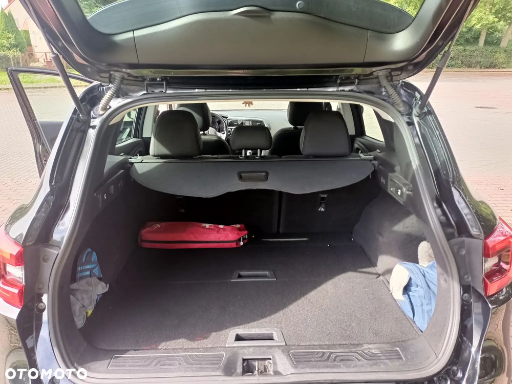 Renault Kadjar 1.3 TCe FAP Easy Life - 4