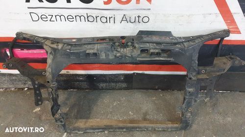 Trager panou frontal  SEAT IBIZA IV (6L1) [ 2002 - 2009 ] OEM 6L0805588A - 1