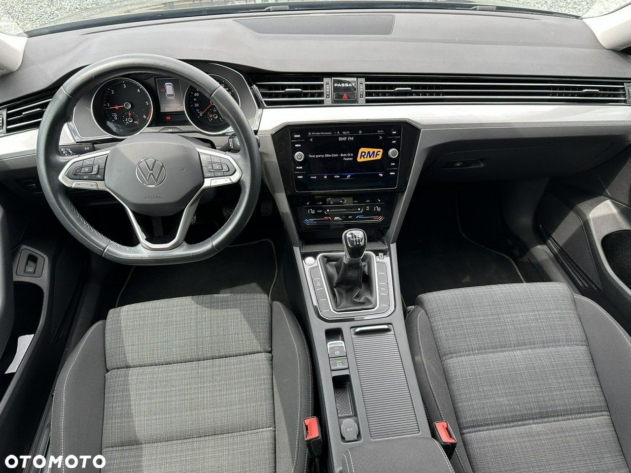 Volkswagen Passat 2.0 TDI EVO Business - 4