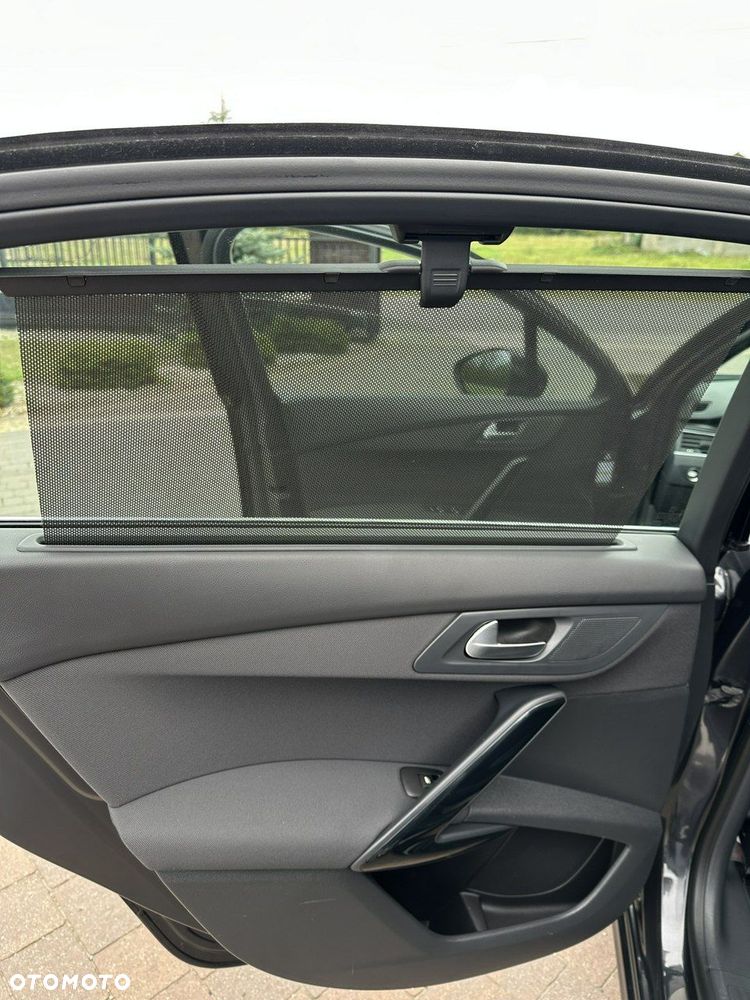 Peugeot 508 - 39