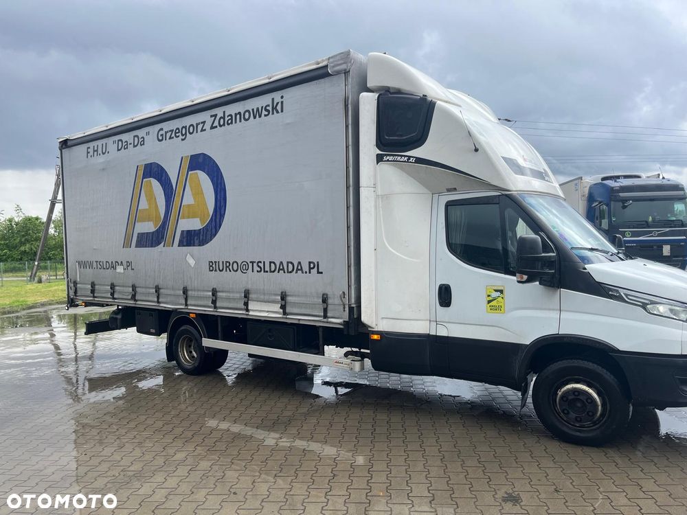 Iveco - 2