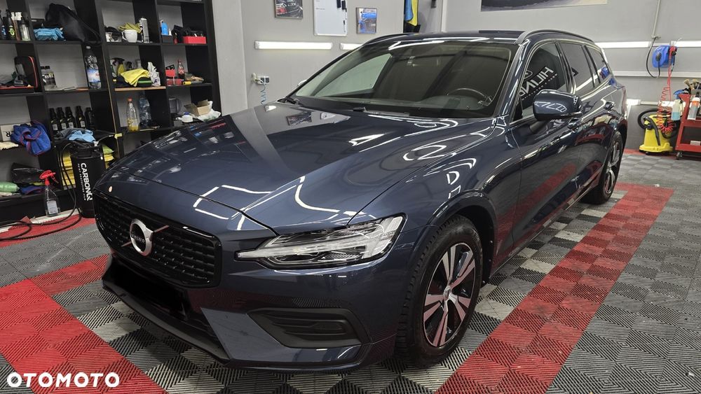 Volvo V60 - 5