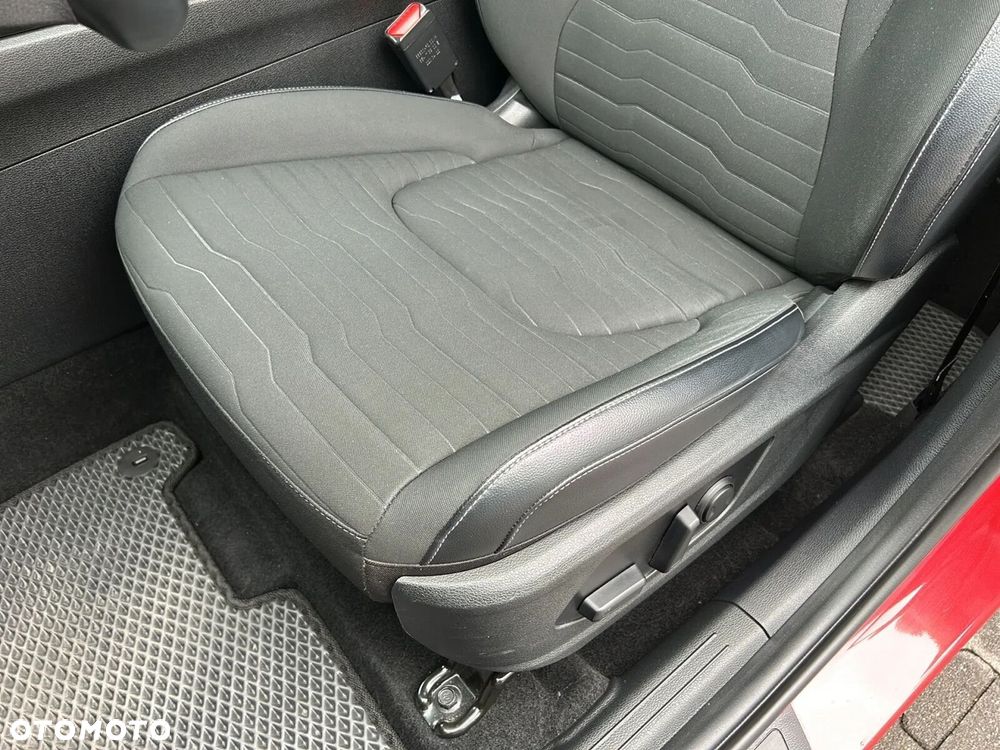 Kia Sportage 1.6 T-GDI MHEV Business Line 2WD DCT - 20