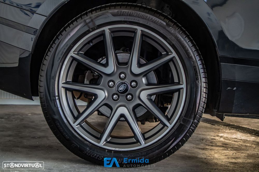 Land Rover Range Rover Velar - 19