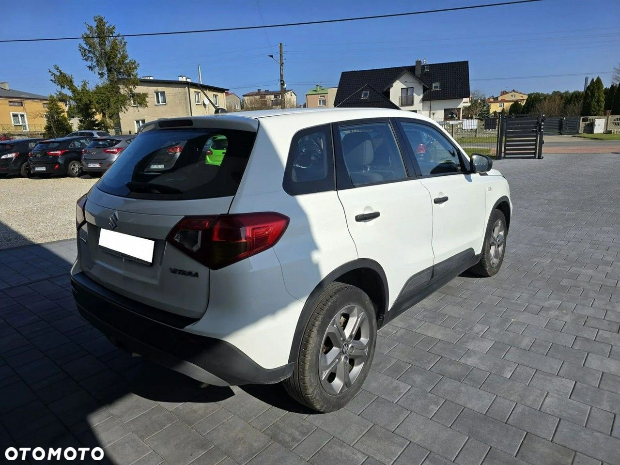 Suzuki Vitara - 3