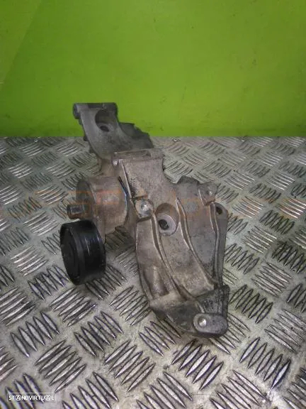 PEÇAS AUTO USADAS para Renault MEGANE II 1.5 DCI 2004 Monta Motor K9K728, K9K729 - 2