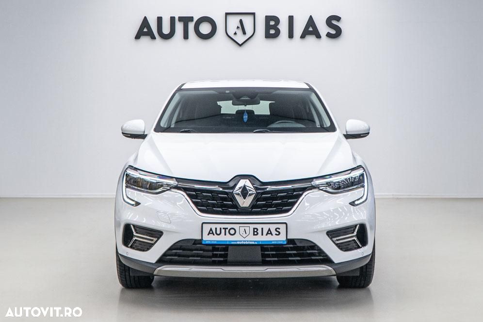 Renault Arkana E-TECH 145 INTENS - 22