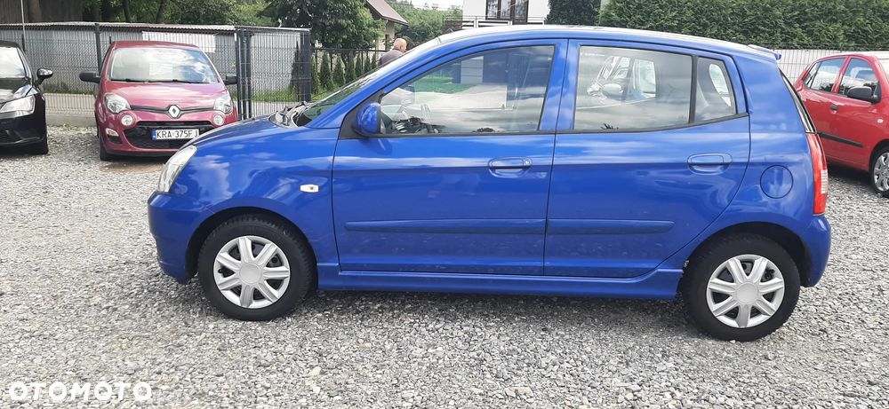 Kia Picanto - 5