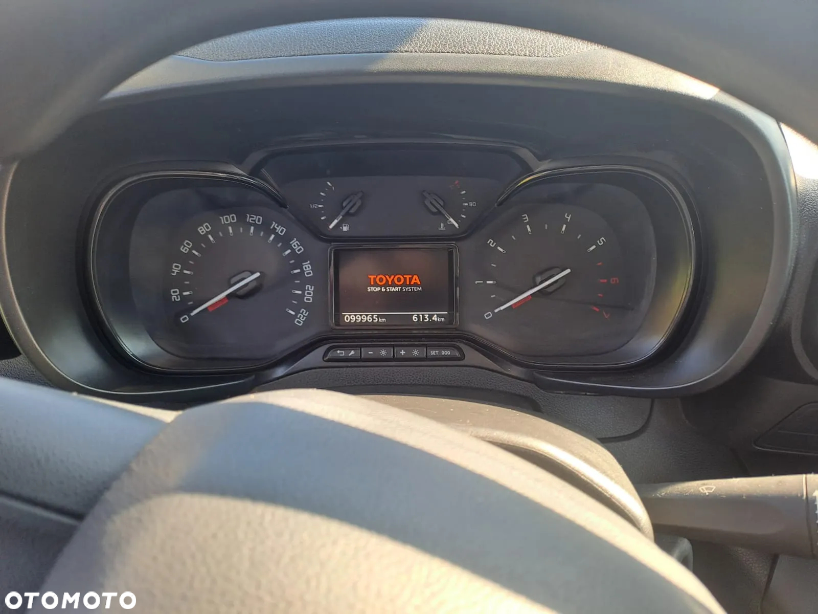 Toyota Proace City Verso Long 1.5 D-4D Family - 24