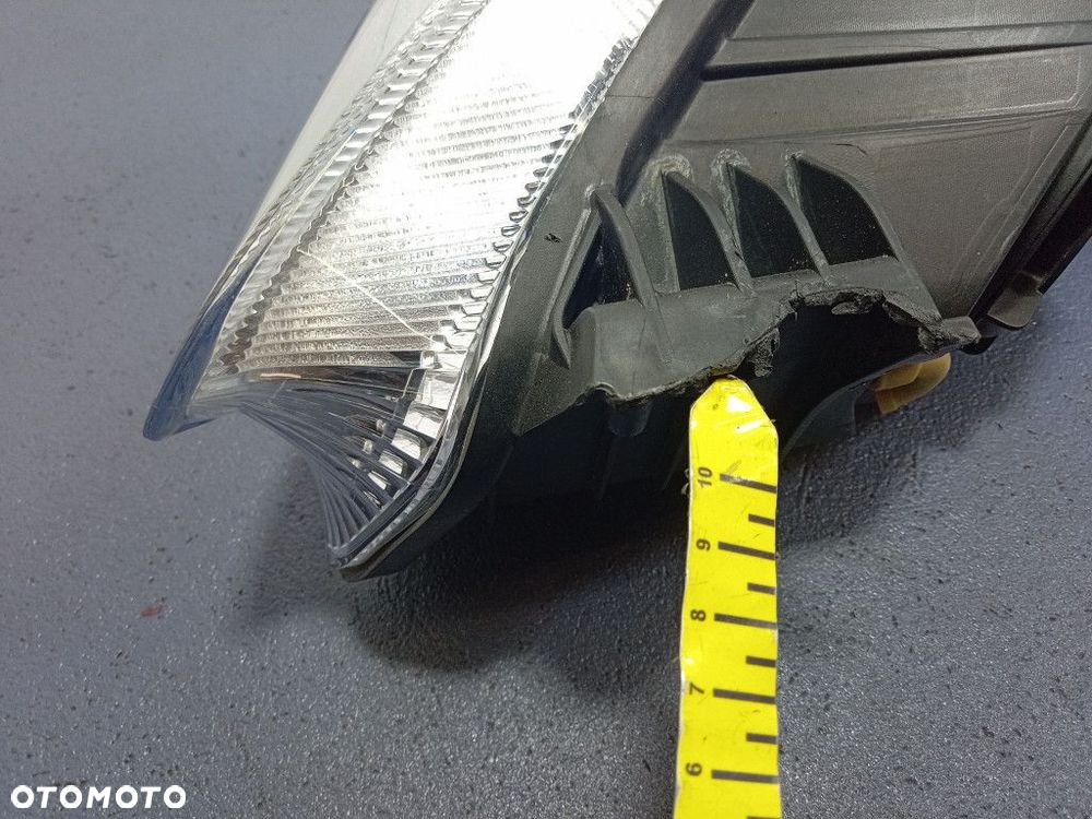 FORD FOCUS MK4 REFLEKTOR PRAWY EU JX7B-13W029-AE - 6