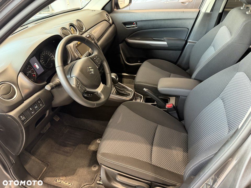 Suzuki Vitara - 7