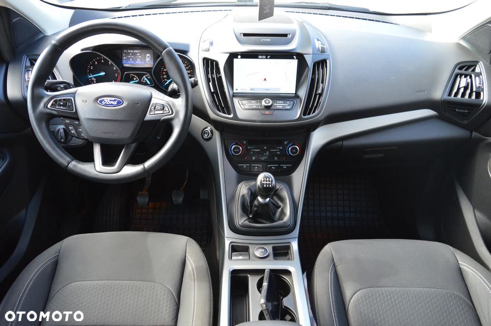 Ford Kuga 1.5 EcoBoost FWD Titanium ASS GPF - 16