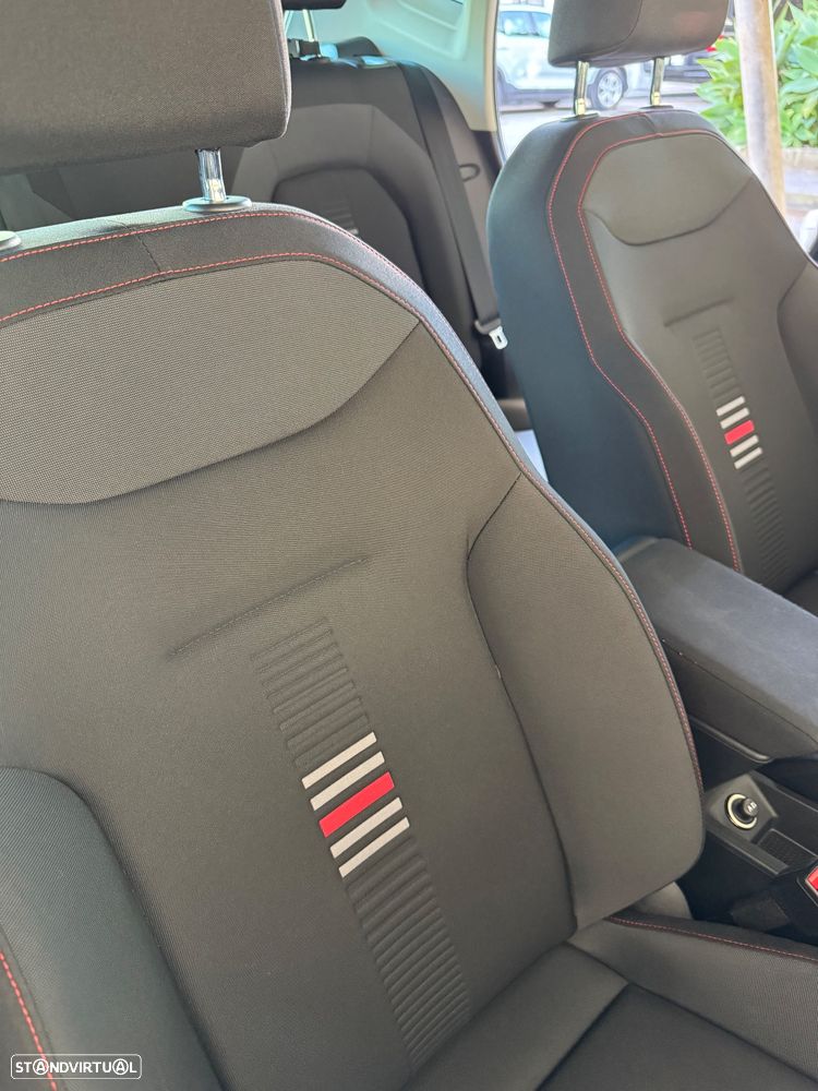 SEAT Ibiza 1.0 EcoTSI FR - 13