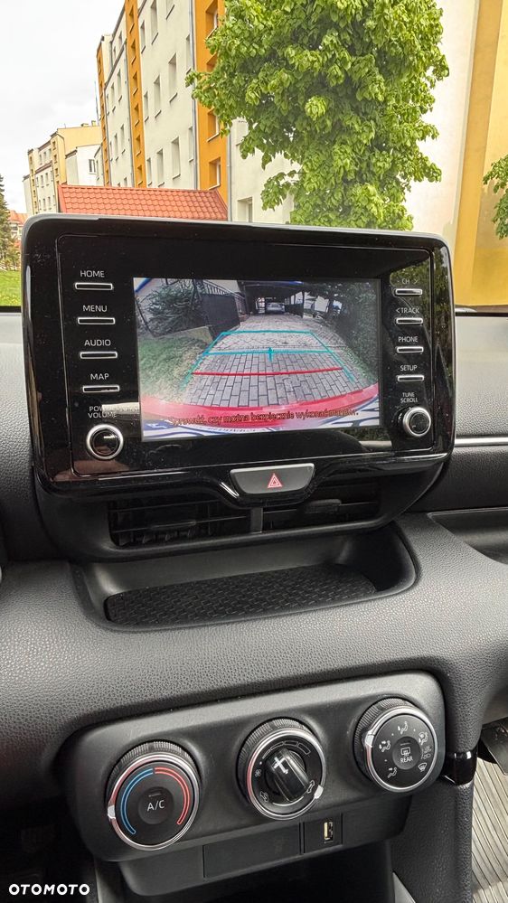 Toyota Yaris 1.5 Comfort - 9