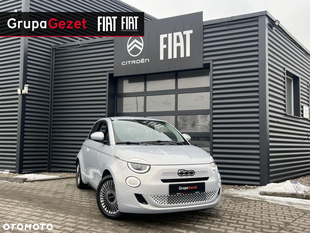 Fiat 500 - 2