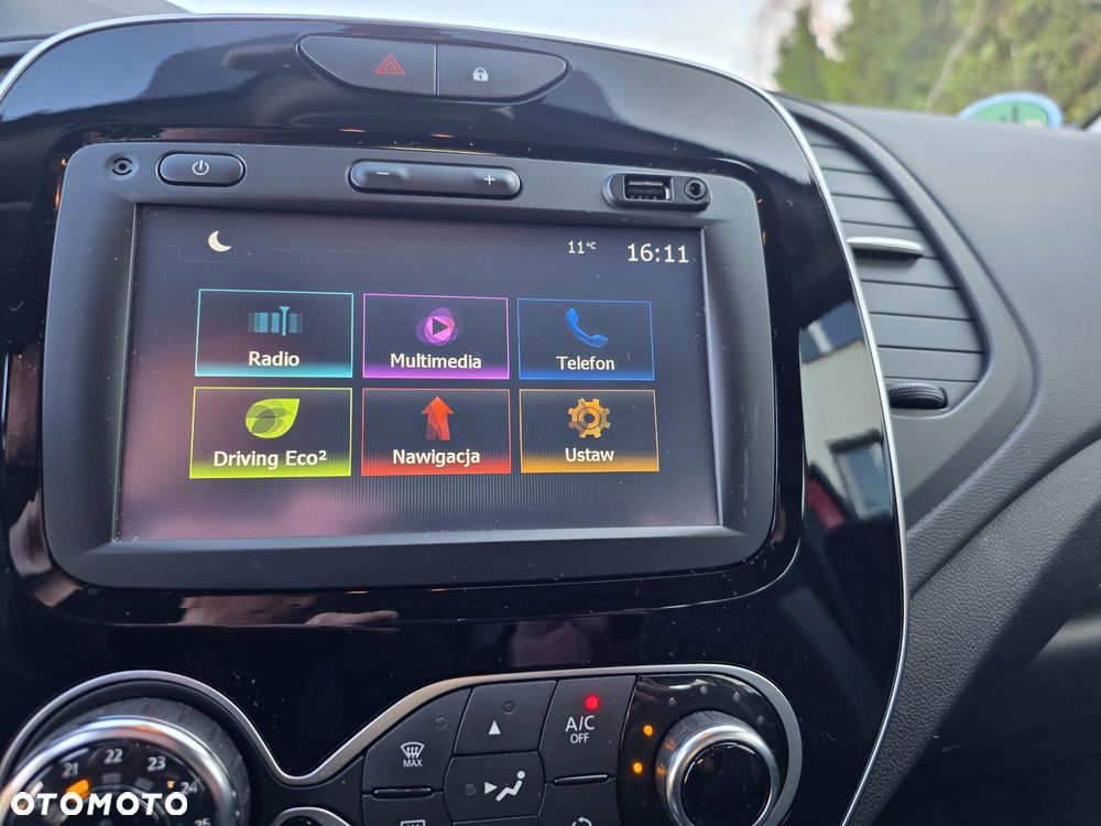 Renault Captur ENERGY TCe 120 Intens - 21