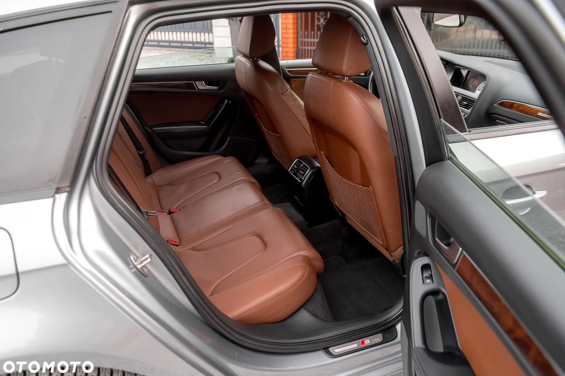 Audi A4 Avant 2.0 TFSI quattro S tronic Ambiente - 19
