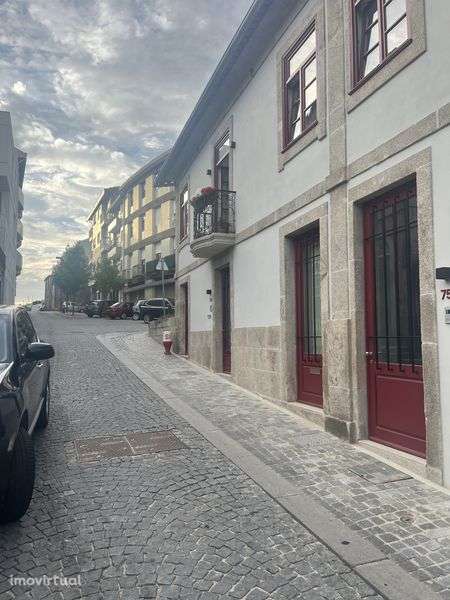 Apartamento novo serralves - Grande imagem: 5/7