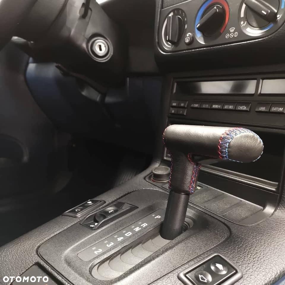 BMW Seria 3 - 12