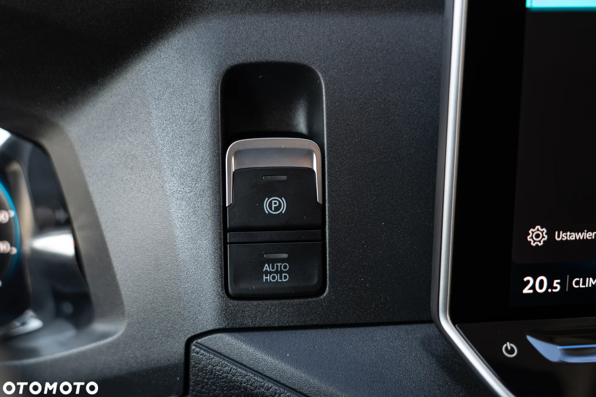 Volkswagen CRAFTER - 37