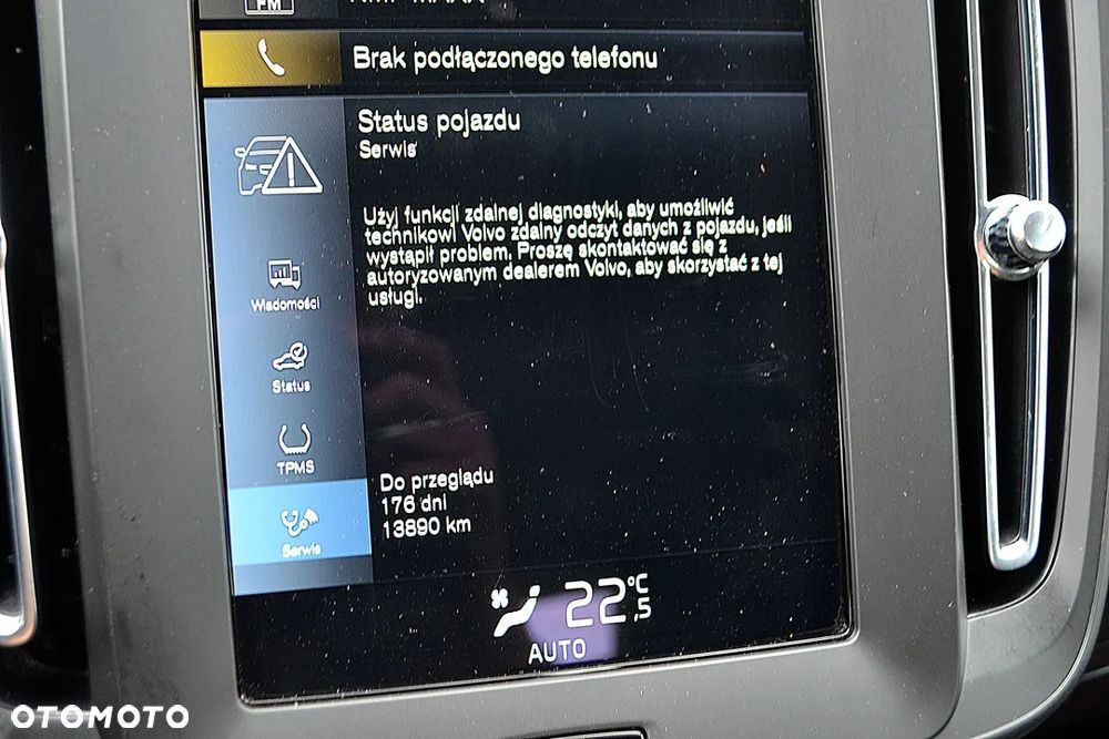 Volvo XC 40 - 33