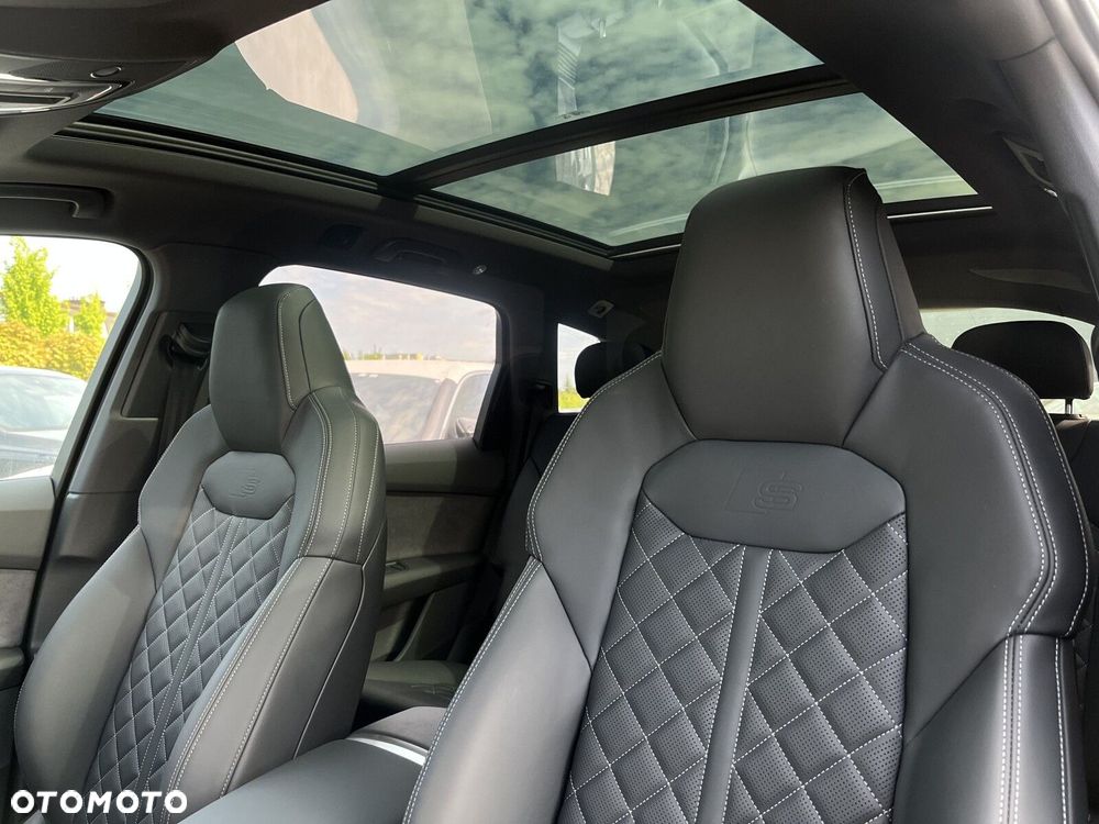 Audi SQ7 - 12