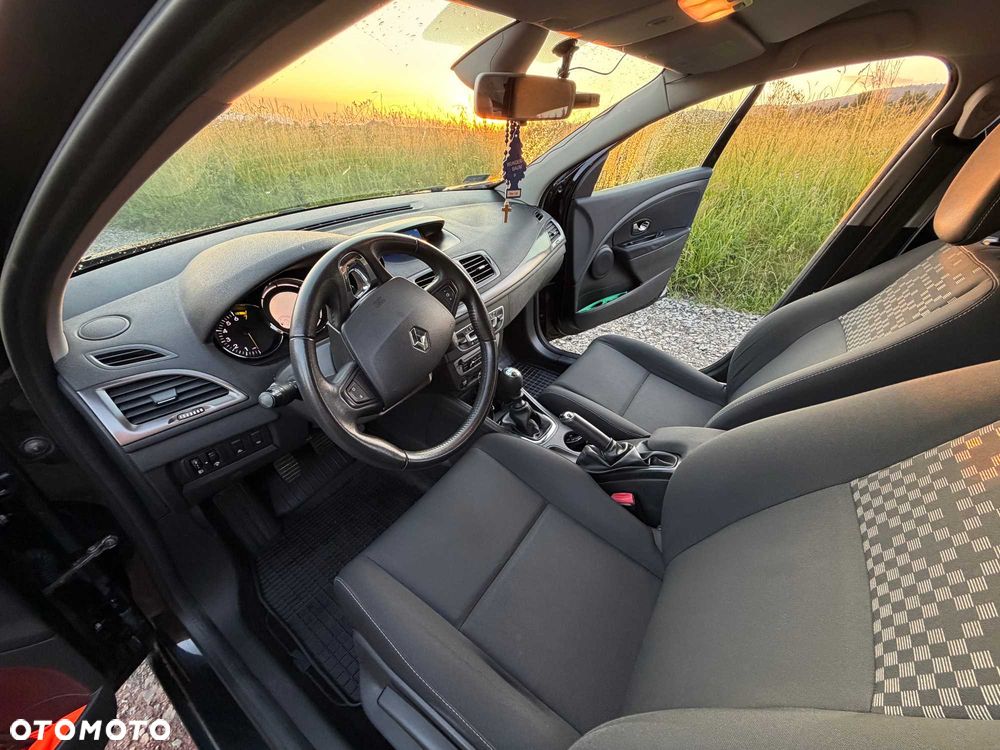 Renault Megane - 4