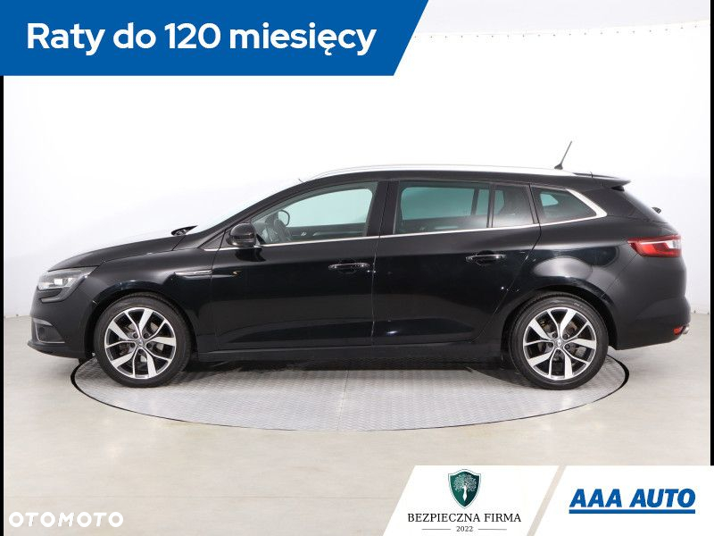 Renault Megane - 3