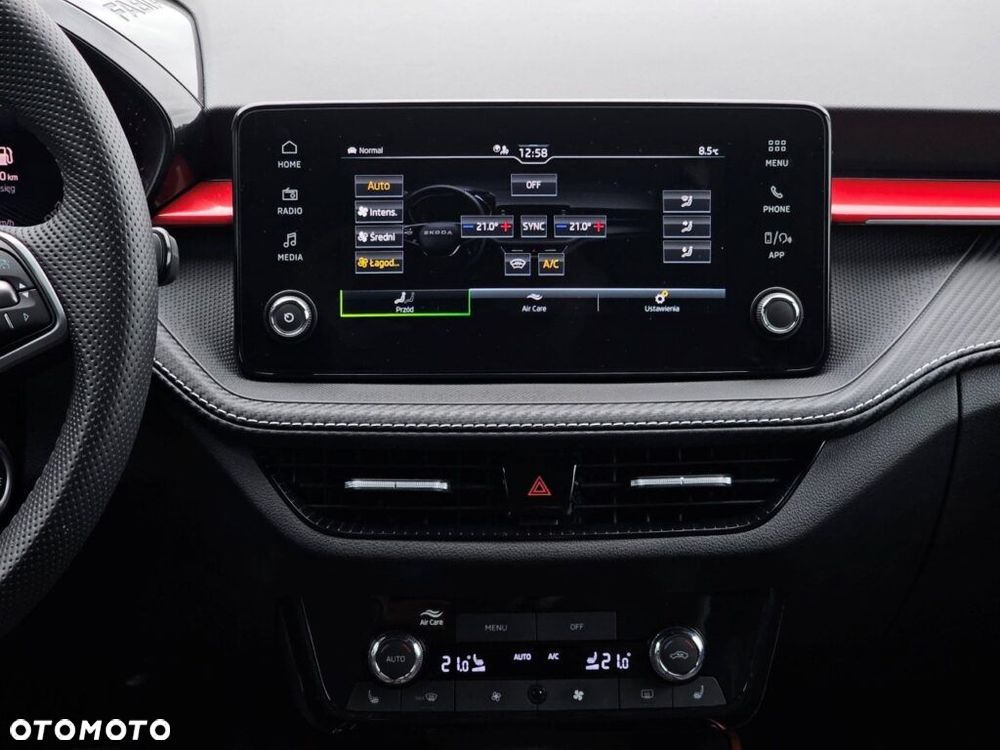 Skoda Fabia 1.0 TSI Monte Carlo - 16