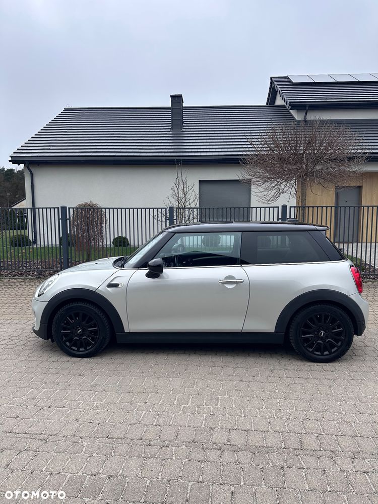 MINI Cooper D - 8