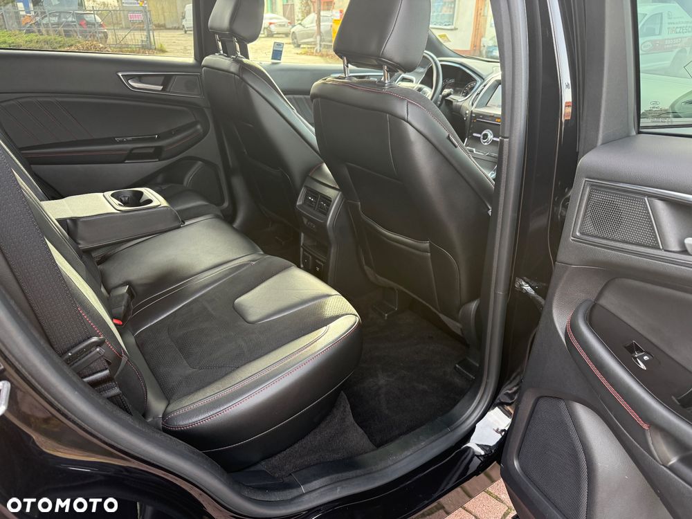 Ford Edge 2.0 EcoBlue Twin-Turbo 4WD ST-Line - 7