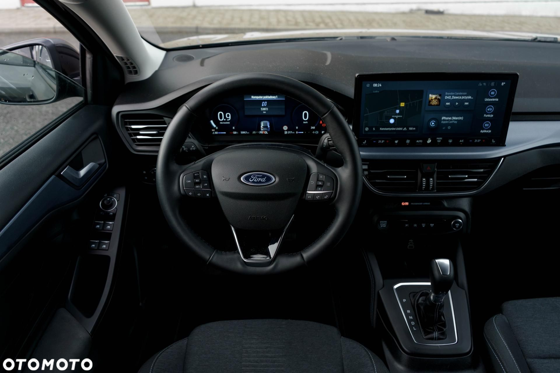 Ford Focus - 11