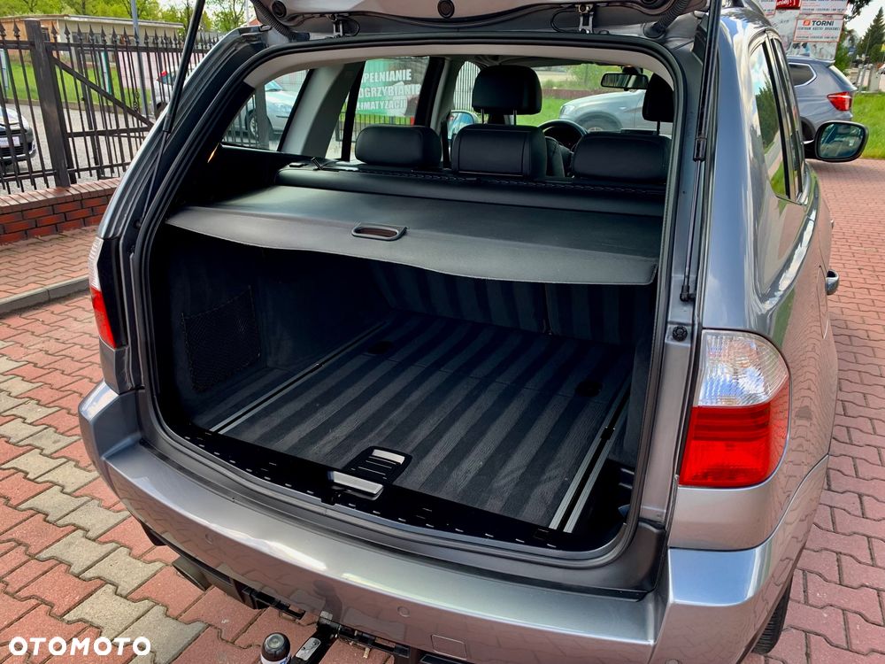 BMW X3 xDrive20i Edition Exclusive - 18